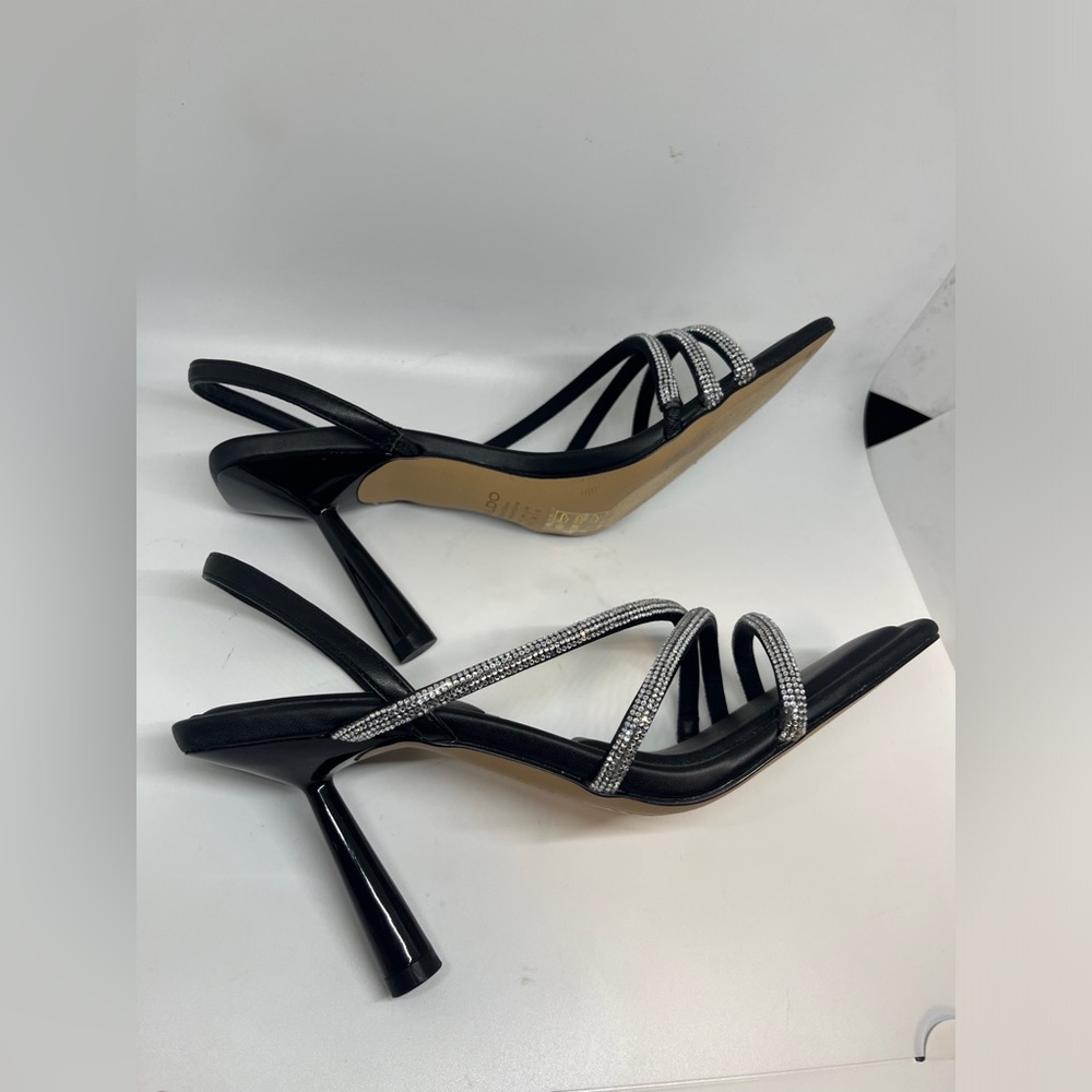 ALDO womens Astoria shoes size 8.5 Black color - Picture 9 of 13